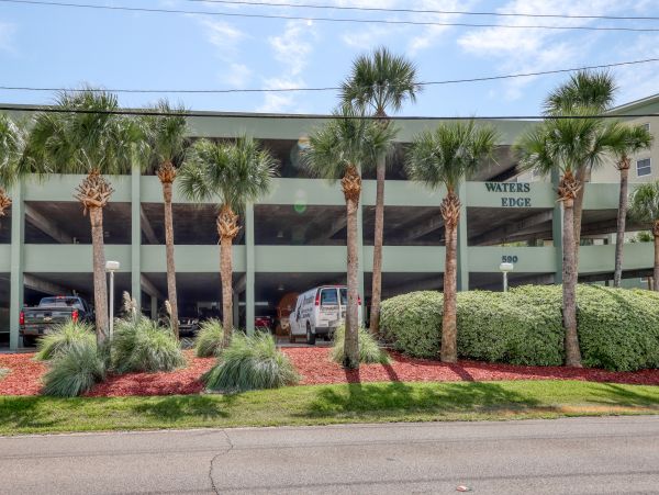 Okaloosa Island Fort Walton Beach Condo 962959