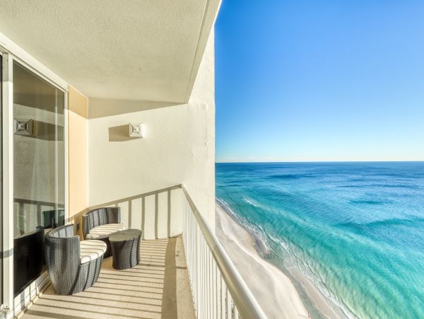 Panama City Beach Condo 962960