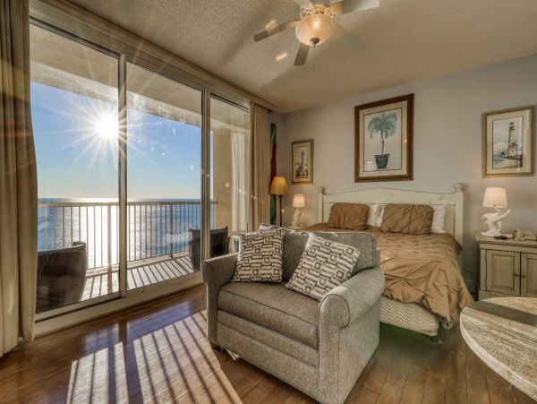 Panama City Beach Condo 962960