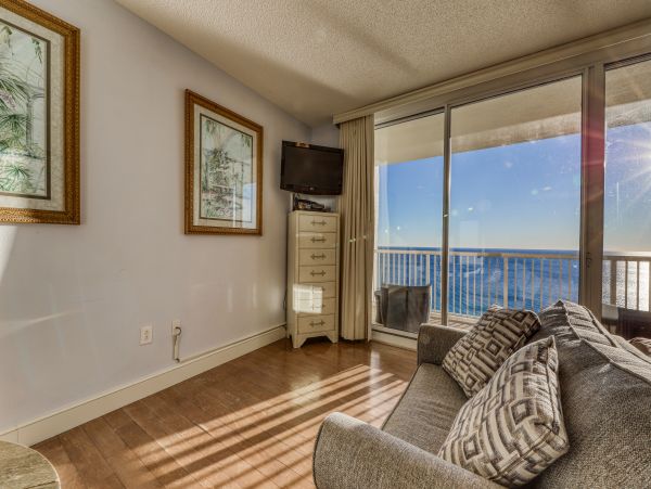 Panama City Beach Condo 962960