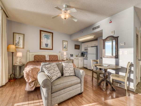 Panama City Beach Condo 962960