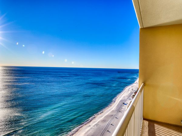 Panama City Beach Condo 962960