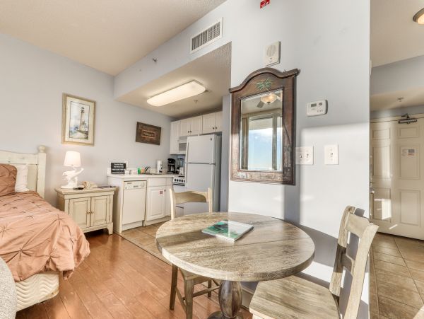 Panama City Beach Condo 962960