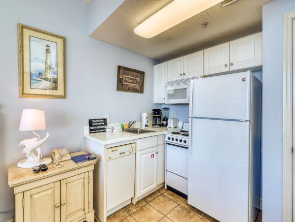 Panama City Beach Condo 962960