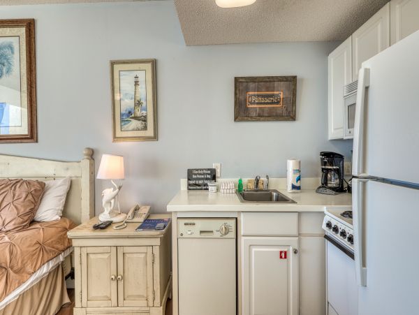 Panama City Beach Condo 962960