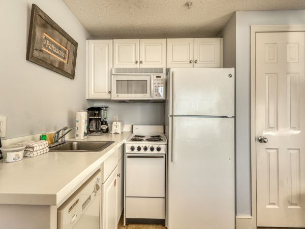 Panama City Beach Condo 962960