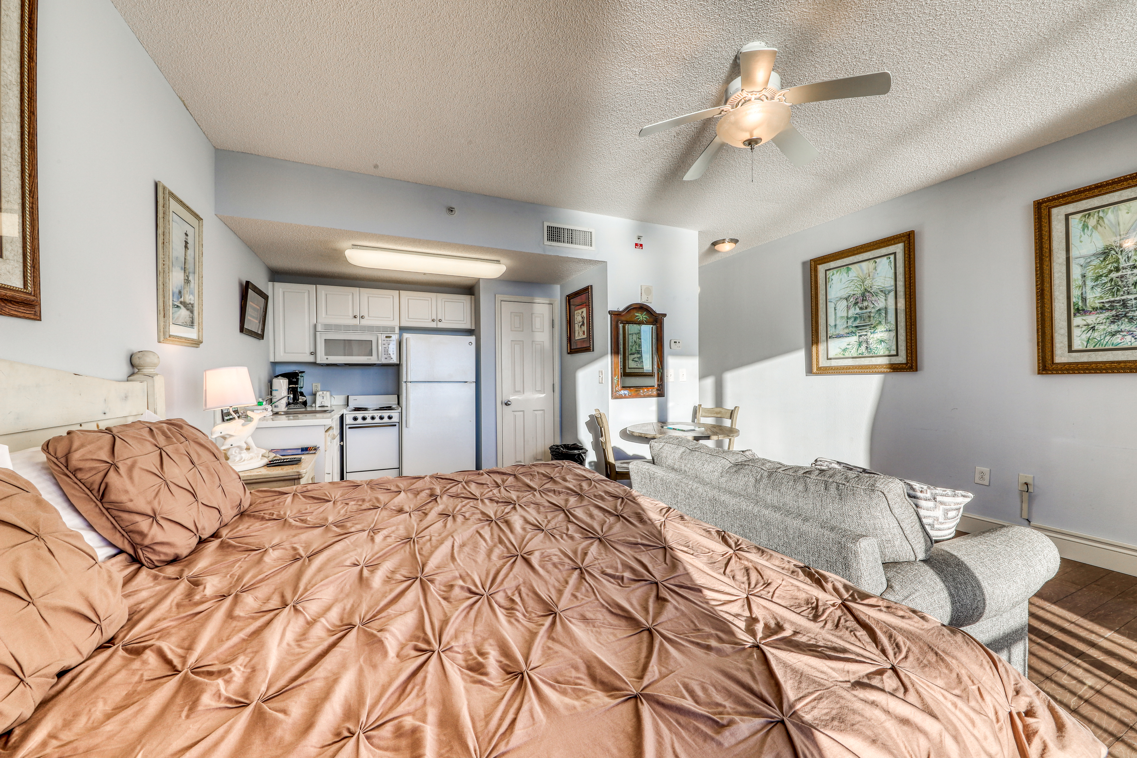 Panama City Beach Condo 962960