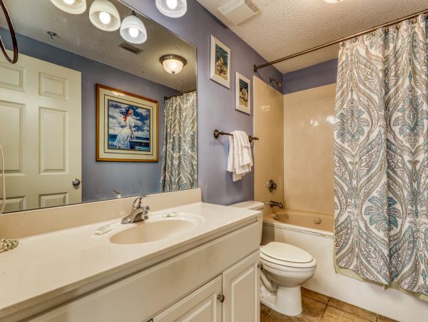 Panama City Beach Condo 962960