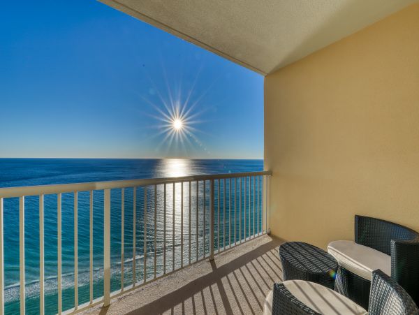 Panama City Beach Condo 962960
