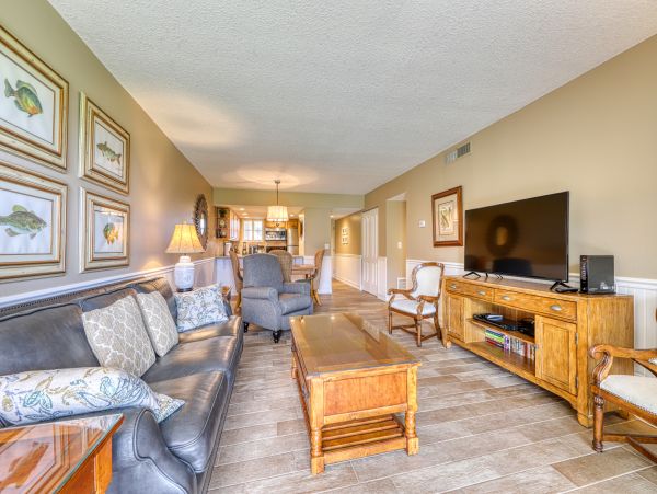 St. Augustine Condo 962962