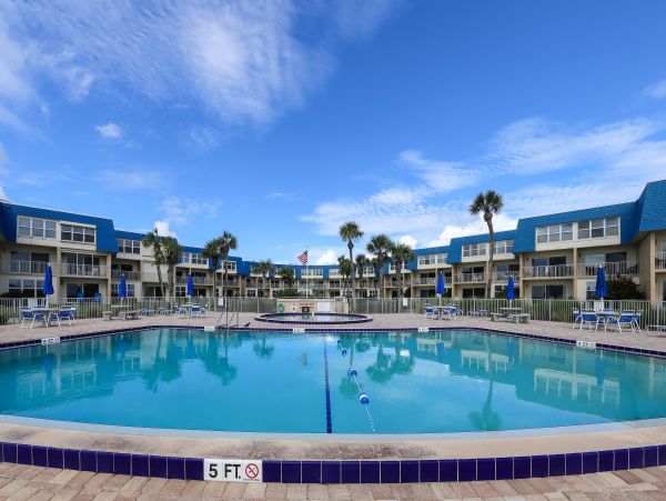 St. Augustine Condo 962962