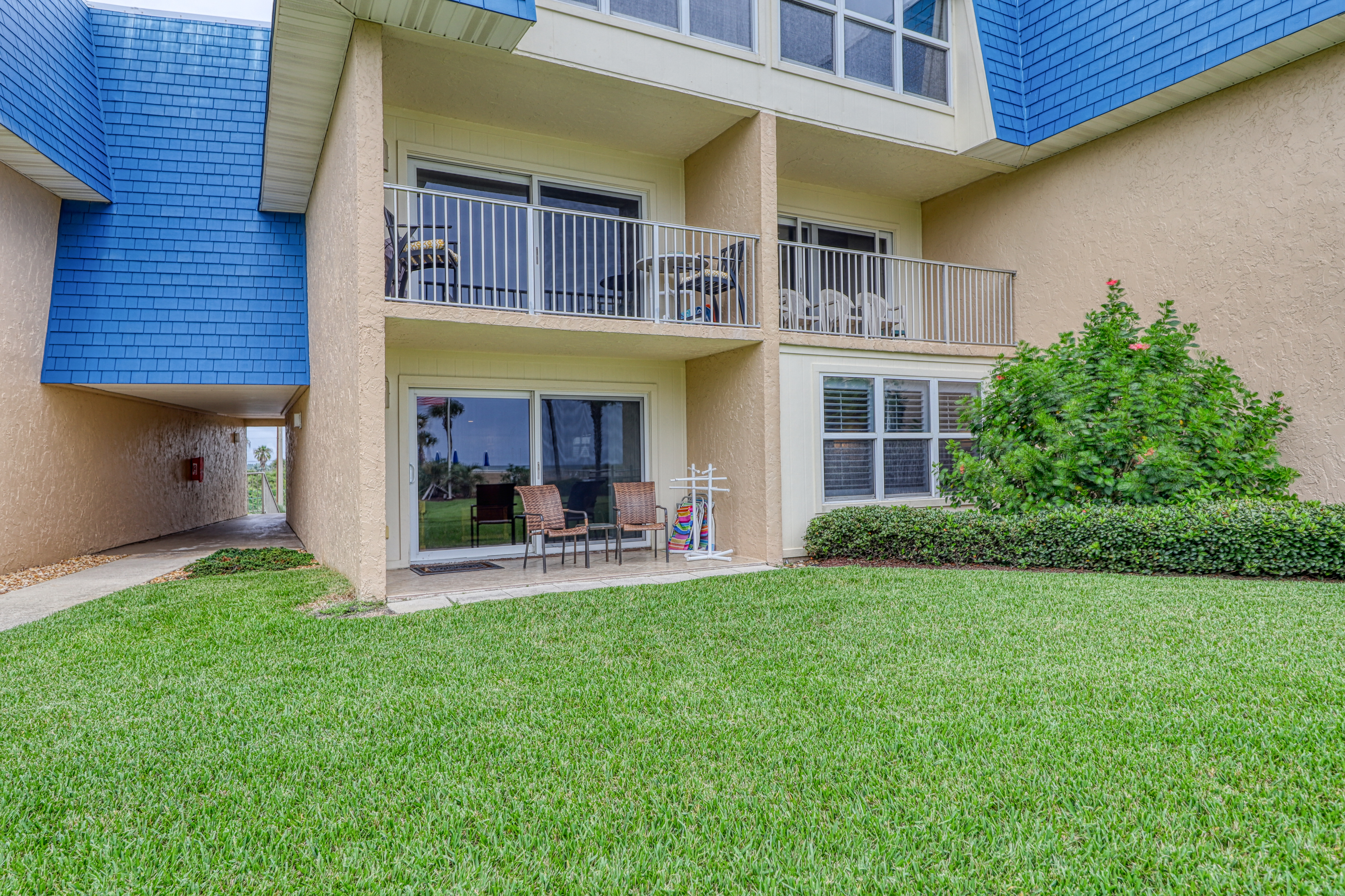 St. Augustine Condo 962962
