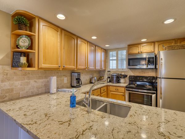 St. Augustine Condo 962962