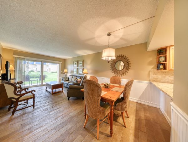 St. Augustine Condo 962962