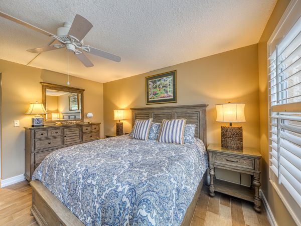 St. Augustine Condo 962962