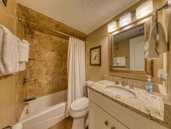 St. Augustine Condo 962962