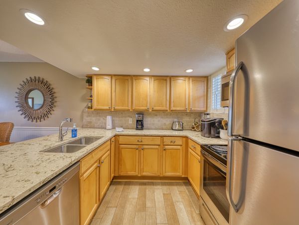 St. Augustine Condo 962962