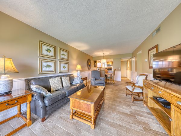 St. Augustine Condo 962962