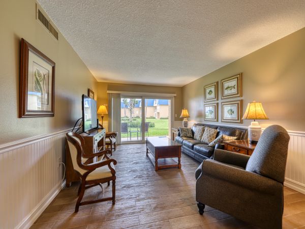 St. Augustine Condo 962962