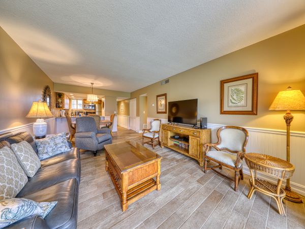 St. Augustine Condo 962962