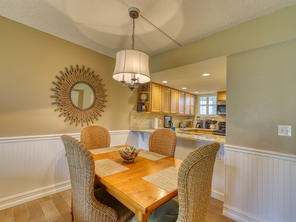 St. Augustine Condo 962962