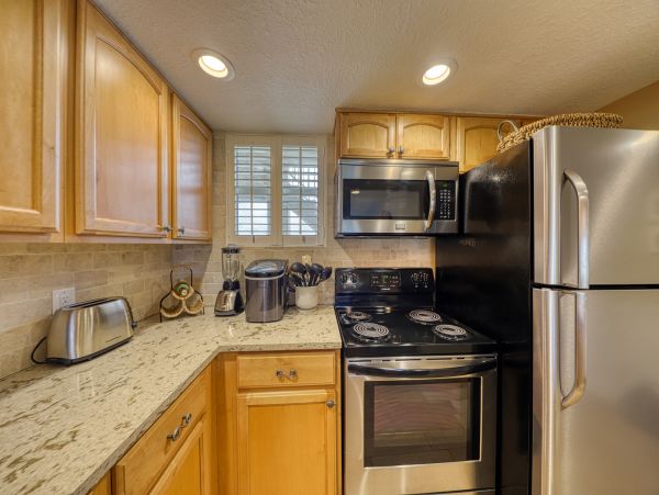 St. Augustine Condo 962962