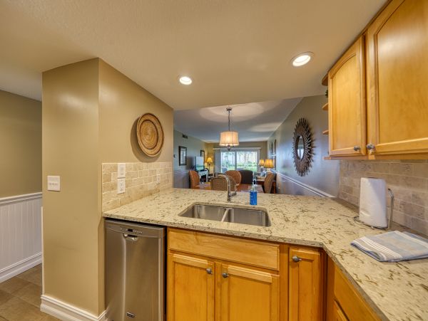 St. Augustine Condo 962962