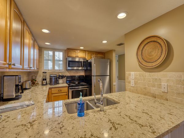 St. Augustine Condo 962962