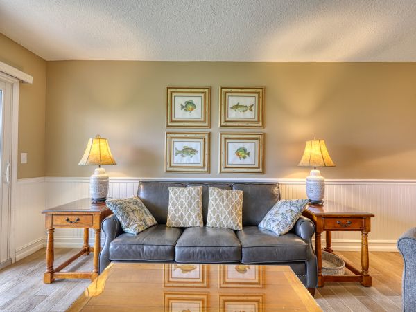 St. Augustine Condo 962962