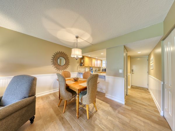 St. Augustine Condo 962962