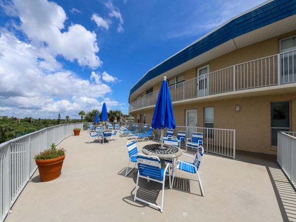 St. Augustine Condo 962962