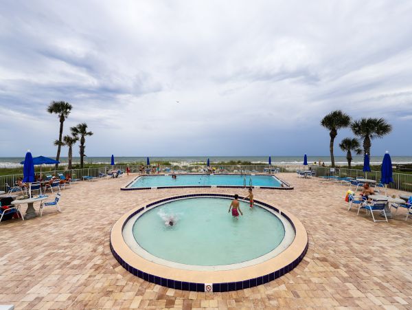 St. Augustine Condo 962962