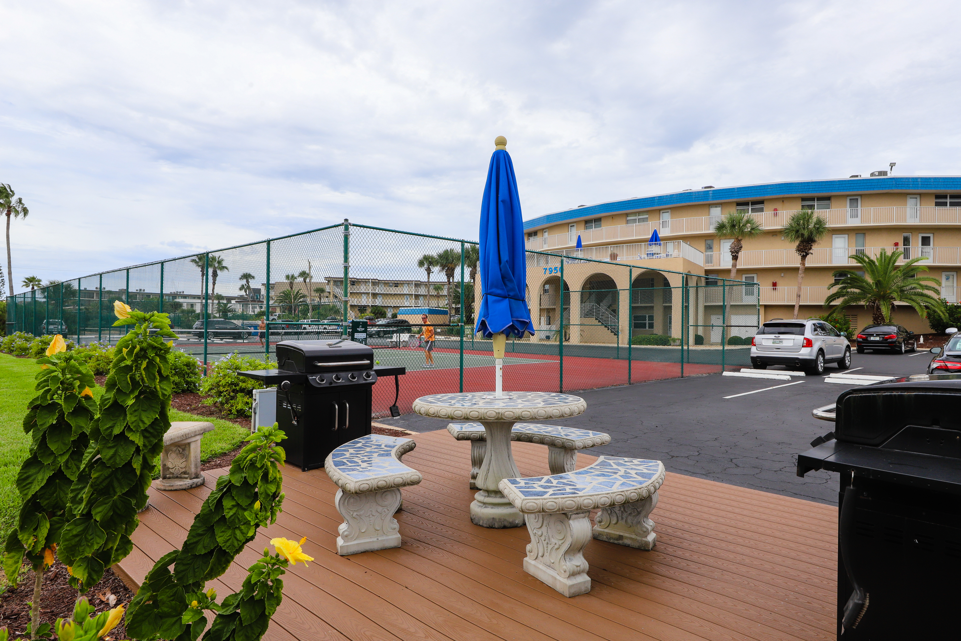 St. Augustine Condo 962962