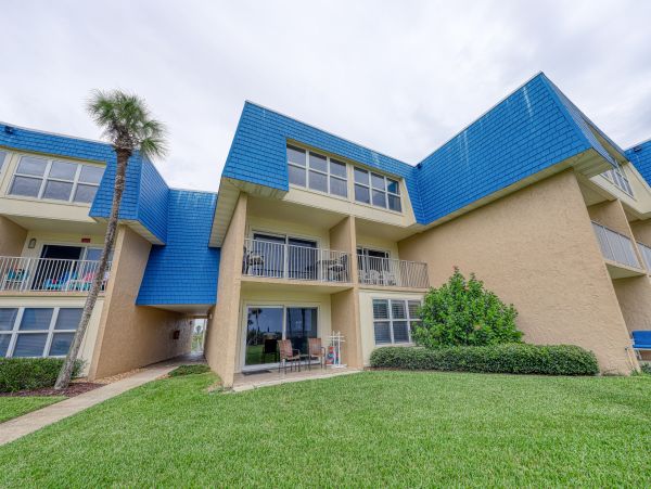 St. Augustine Condo 962962