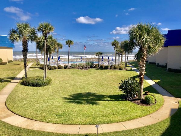 St. Augustine Condo 962962