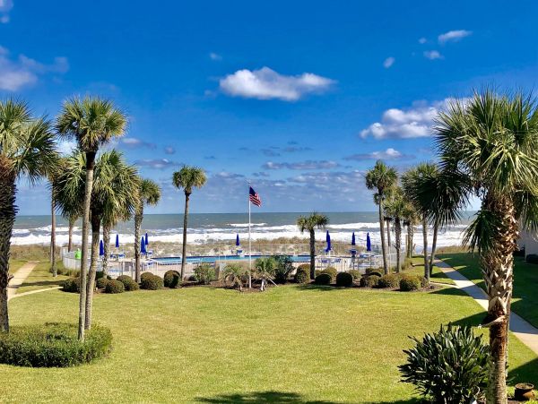St. Augustine Condo 962962
