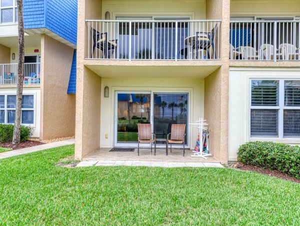 St. Augustine Condo 962962