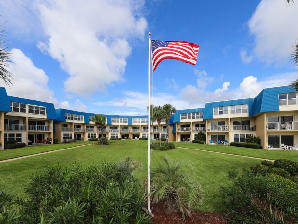 St. Augustine Condo 962962