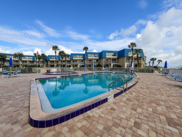 St. Augustine Condo 962962