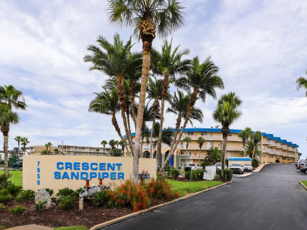 St. Augustine Condo 962962
