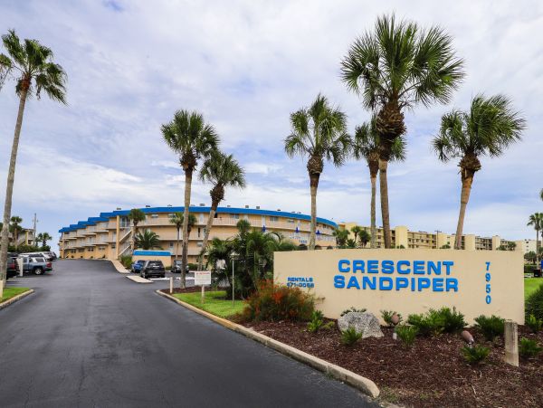 St. Augustine Condo 962962