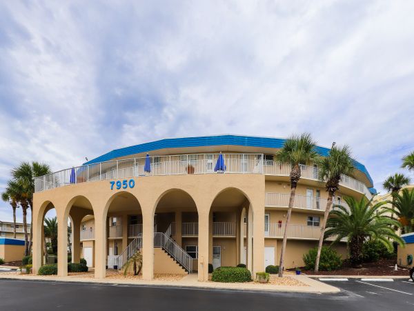 St. Augustine Condo 962962