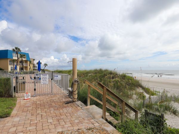 St. Augustine Condo 962962