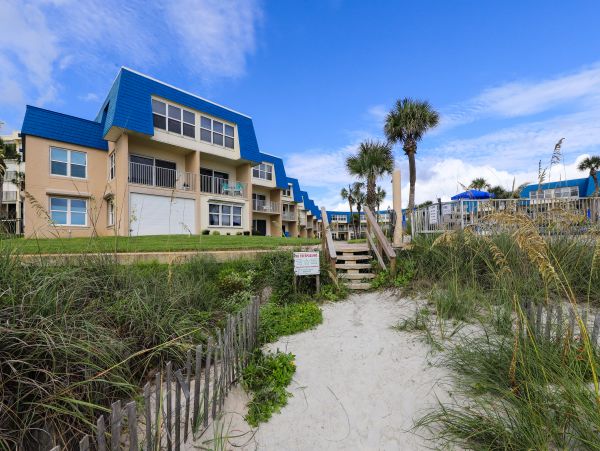 St. Augustine Condo 962962
