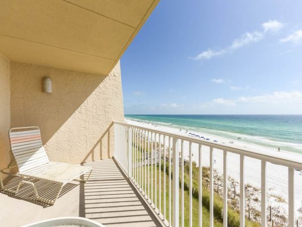 Beaches Of South Walton Condo 962963