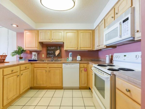 Beaches Of South Walton Condo 962963