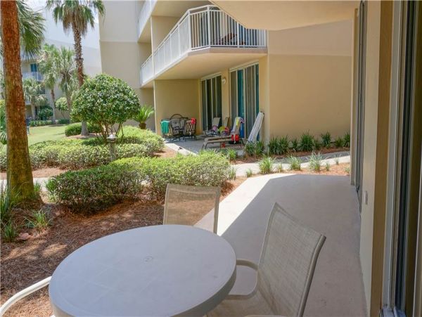 Okaloosa Island Fort Walton Beach Condo 962965