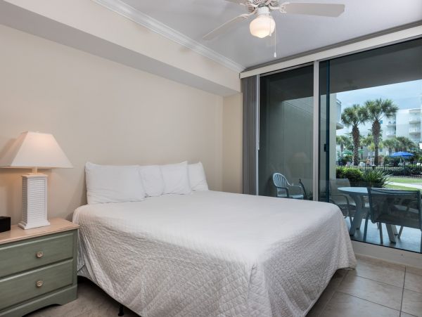 Okaloosa Island Fort Walton Beach Condo 962965