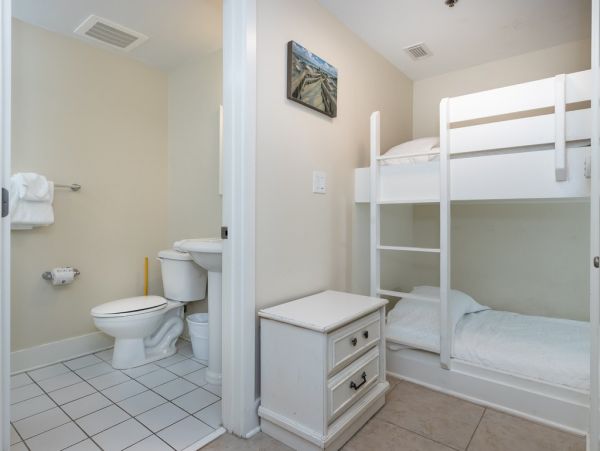 Okaloosa Island Fort Walton Beach Condo 962965