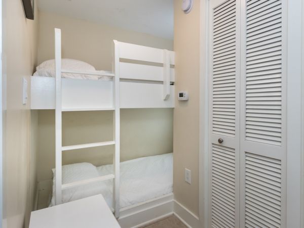 Okaloosa Island Fort Walton Beach Condo 962965